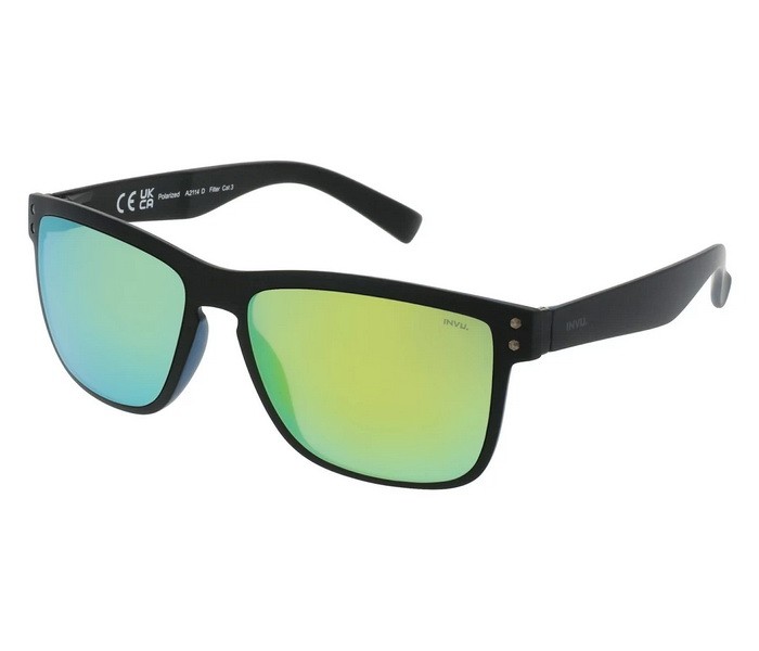 Сонцезахисні окуляри INVU A2114D