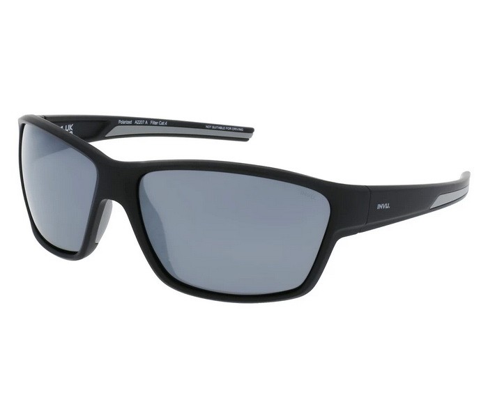 Сонцезахисні окуляри INVU A2207A