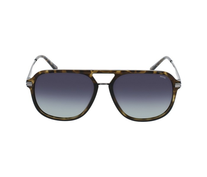 Сонцезахисні окуляри INVU IB12405B