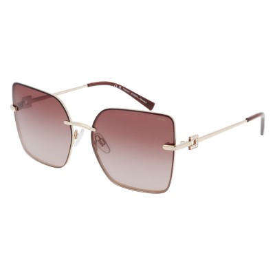 Очки INVU IB12626B