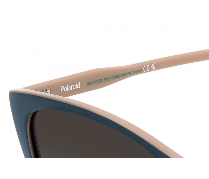 Сонцезахисні окуляри POLAROID PLD 4181/S DB156LA