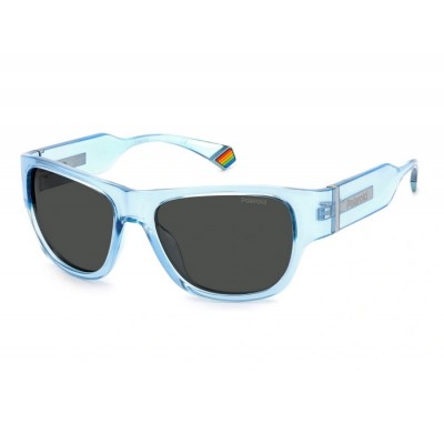 Окуляри POLAROID PLD 6197/S MVU55M9