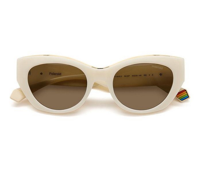 Солнцезащитные очки POLAROID PLD 6199/S/X SZJ50SP