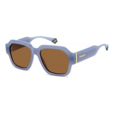 Окуляри POLAROID PLD 6212/S/X MVU54HE