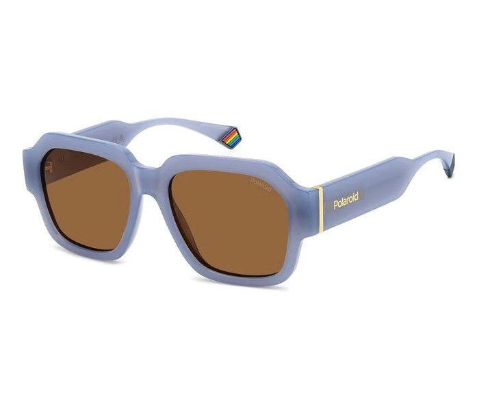 Сонцезахисні окуляри POLAROID PLD 6212/S/X MVU54HE