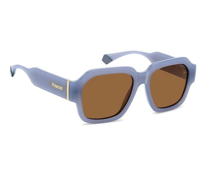 Сонцезахисні окуляри POLAROID PLD 6212/S/X MVU54HE