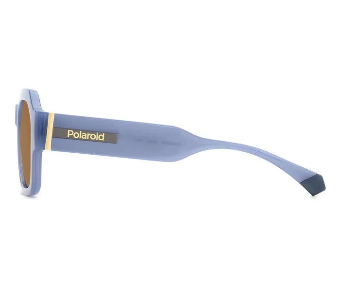 Сонцезахисні окуляри POLAROID PLD 6212/S/X MVU54HE