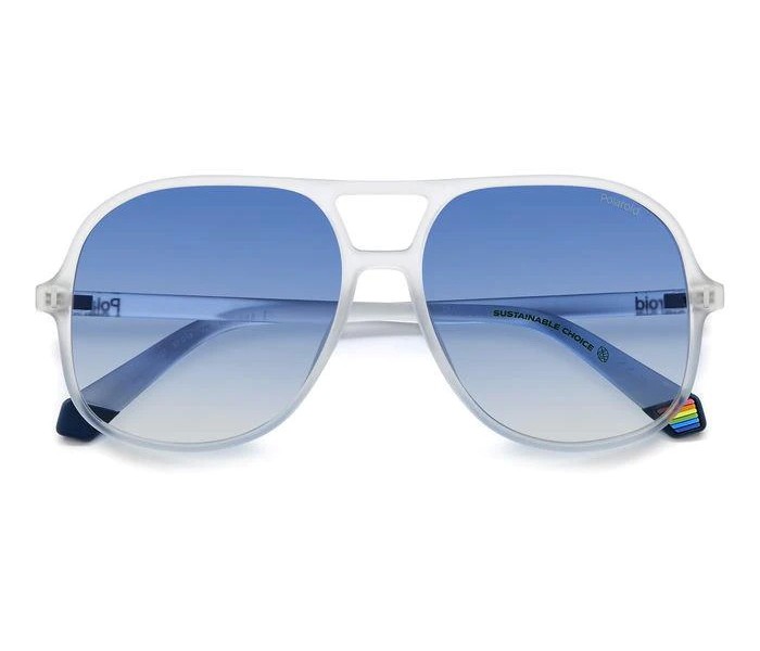 Сонцезахисні окуляри POLAROID PLD 6217/S 2M457Z7