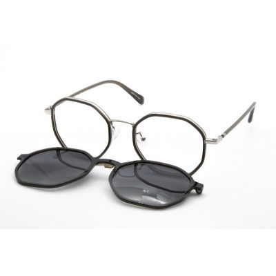 Оправа StyleMark C1702C із Clip-On