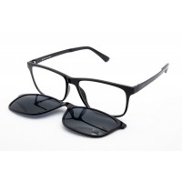 Оправа StyleMark C2700D із Clip-On