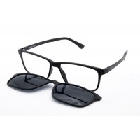 Оправа StyleMark C2701G із Clip-On