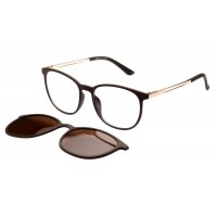 Оправа StyleMark C2705B із Clip-On