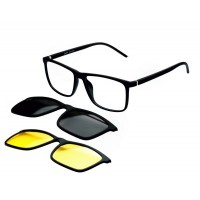 Оправа StyleMark C2707A із Clip-On