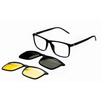 Оправа StyleMark C2707D із Clip-On