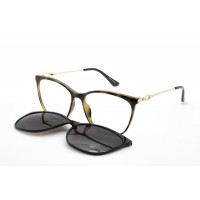 Оправа StyleMark C2749B із Clip-On